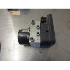 GRT610 ABS Actuator and Pump Motor From 2014 Chevrolet Cruze  1.8 13434670
